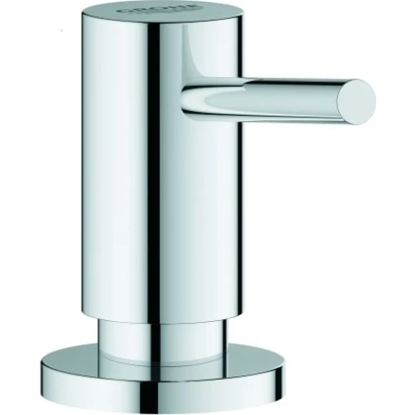 Grohe Cosmopolitan Seifenspender 500 ml chrom