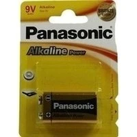 Duracell Alkali 9V-Block 6LR61AP