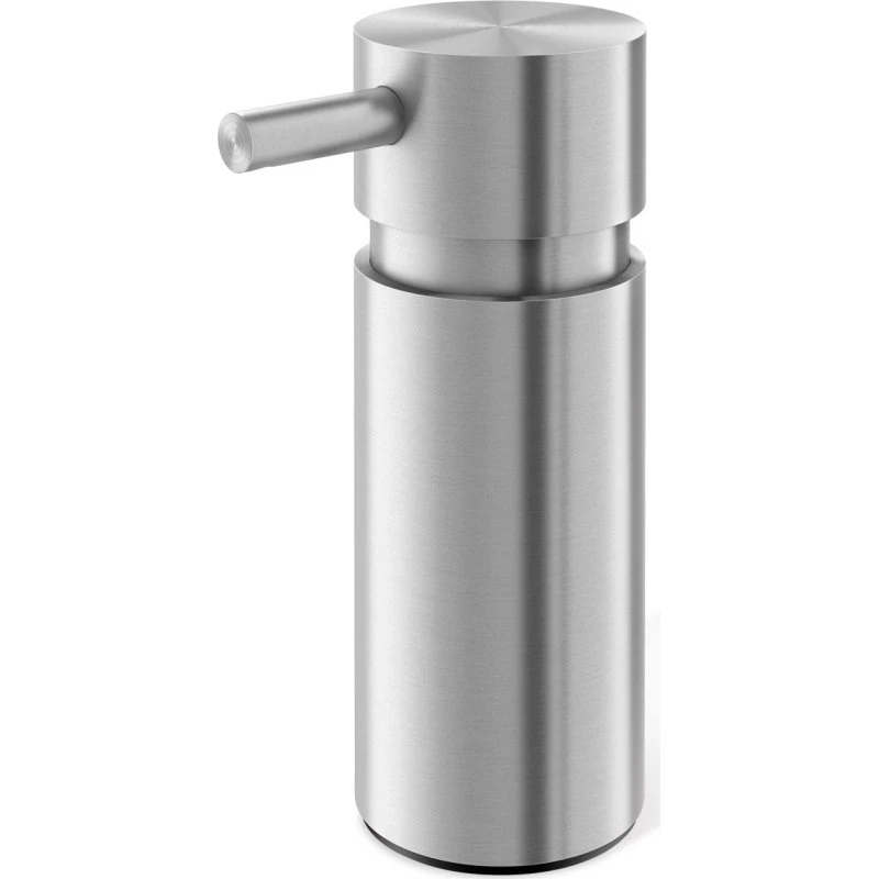 Zack Manola Seifenspender Edelstahl mattiert 130 ml