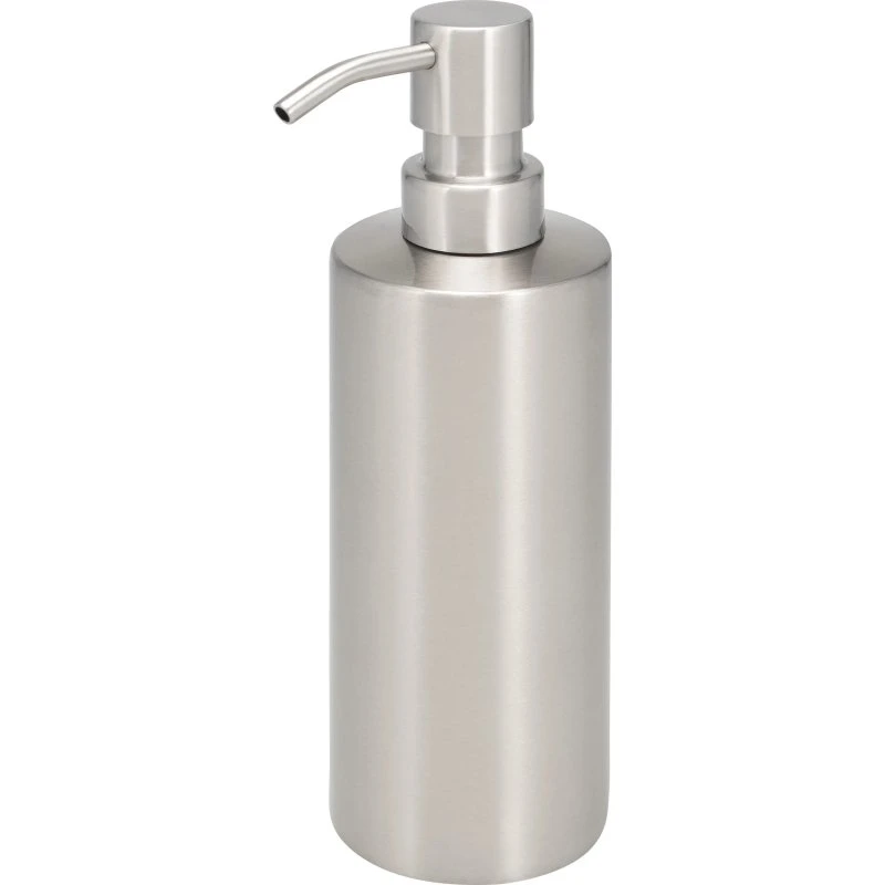 bremermann Seifenspender Piazza 69000, Edelstahl matt