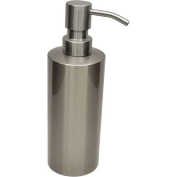 TrendLine Seifenspender Easy chrom matt, 310 ml