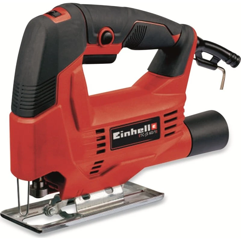 Einhell Stichsäge TC-JS 60/1, 400 W, 230 V