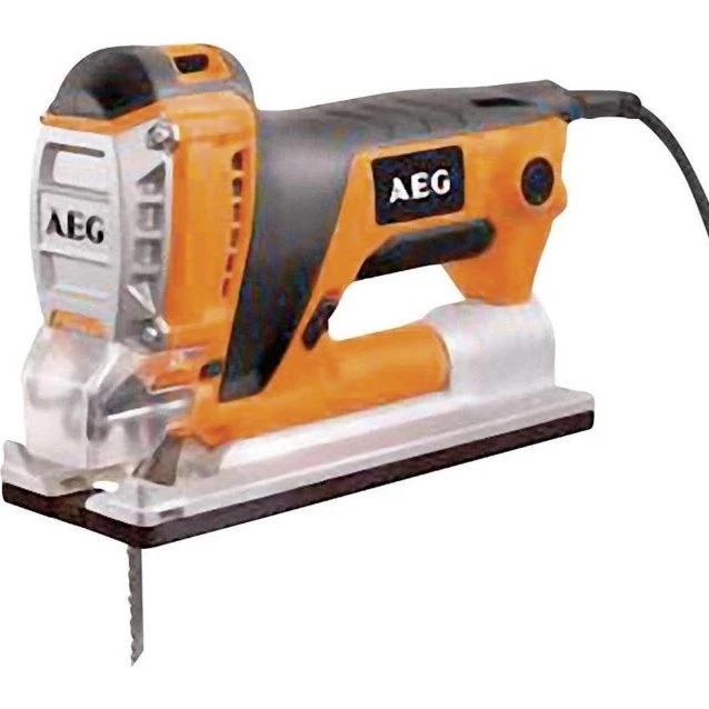 AEG PST 500 X Stichsäge Pendelhub 450 W