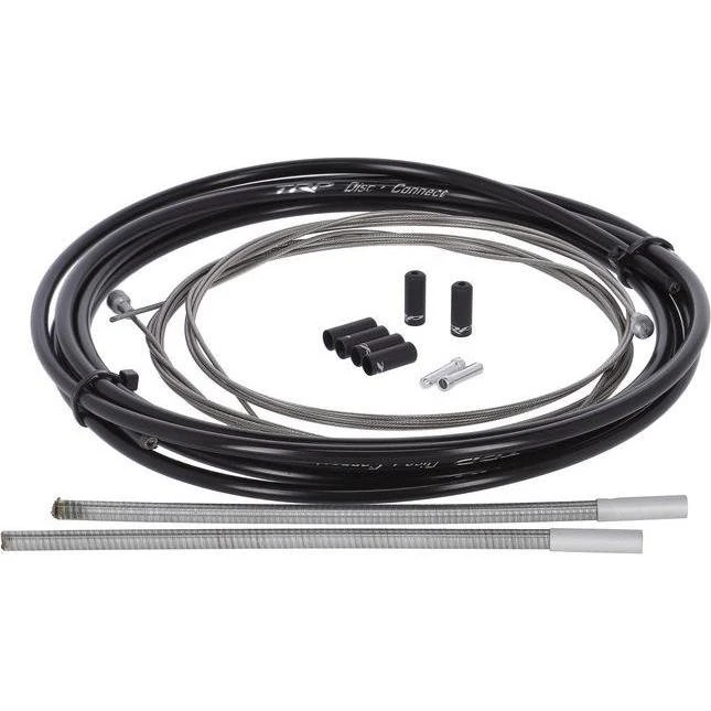 TRP Road Disc-Connect Kabelkit schwarz 3000mm