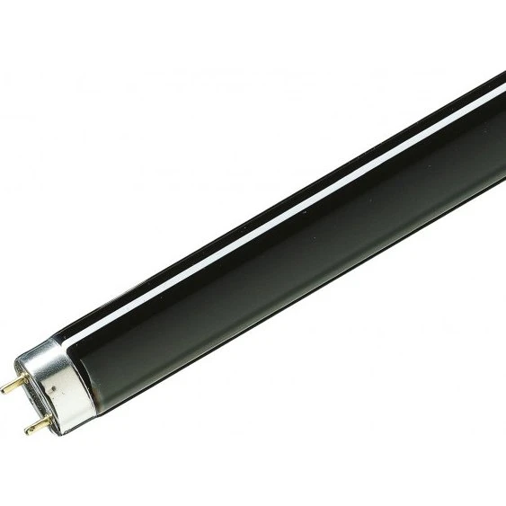 Philips TL-D 18W/08 Schwarzlicht 60 cm