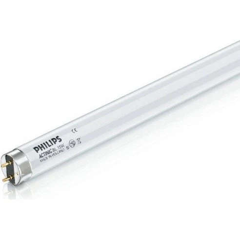 Philips T8 Actinic BL 18W Schwarzlicht 60cm