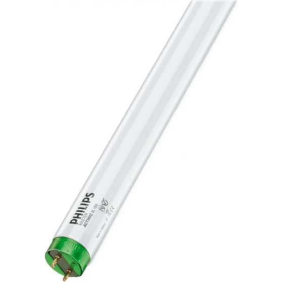 Philips MASTER TL-D Actinic BL 18W 60cm UV