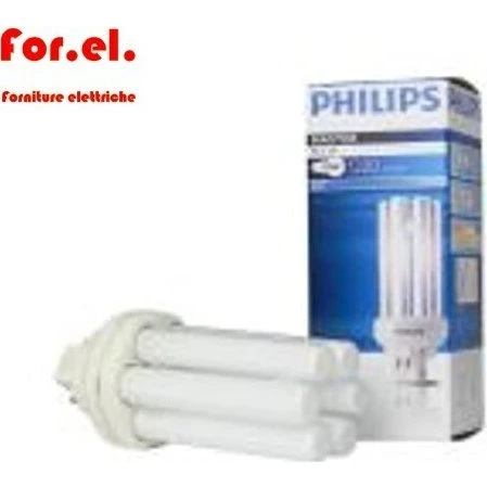 Philips MASTER PL-T 18W 827 4-Pin Kompaktleuchtstofflampe