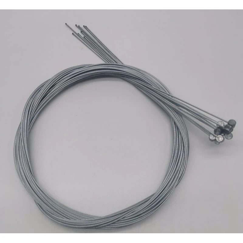 Cyclus 10 x Bremszug MTB 2200 mm 1,5 mm