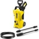 Kärcher K2 Power Control Hochdruckreiniger 1.400 W