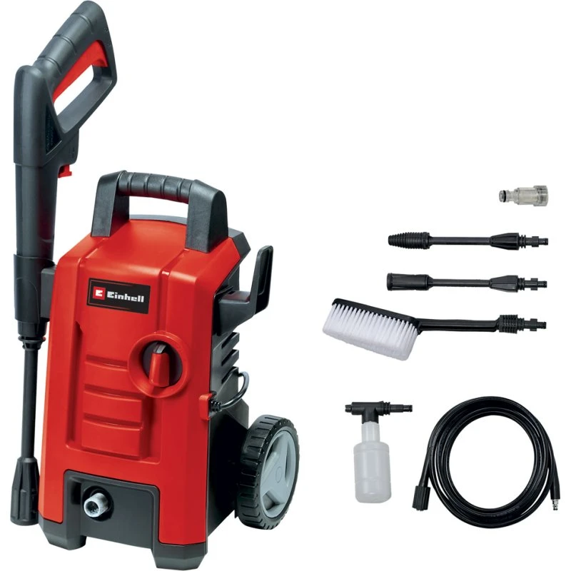 Einhell Hochdruckreiniger TC-HP 130