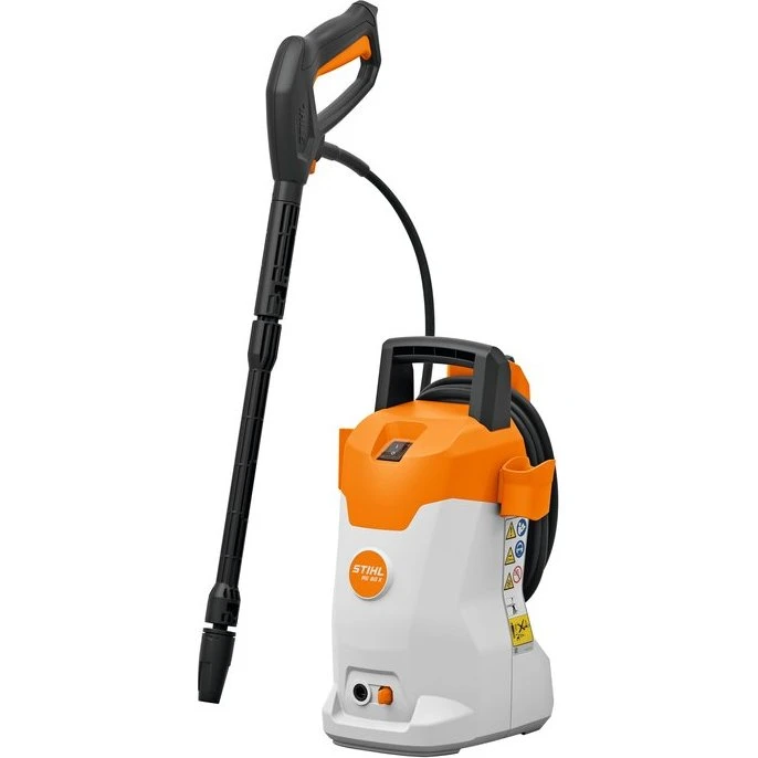 STIHL RE 80 X Elektro-Hochdruckreiniger