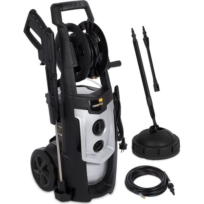 Powerplus POWXG90420 Hochdruckreiniger 2.200W 170bar