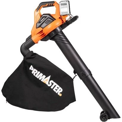 Primaster PMALS 20 TwinPower Solo Akku-Laubsauger