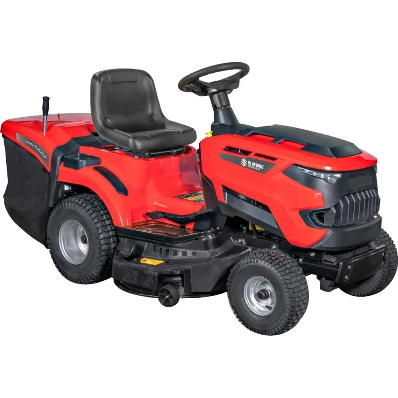 Blue Bird LT C 86H 432cc Rasentraktor mit Hydrostatgetriebe