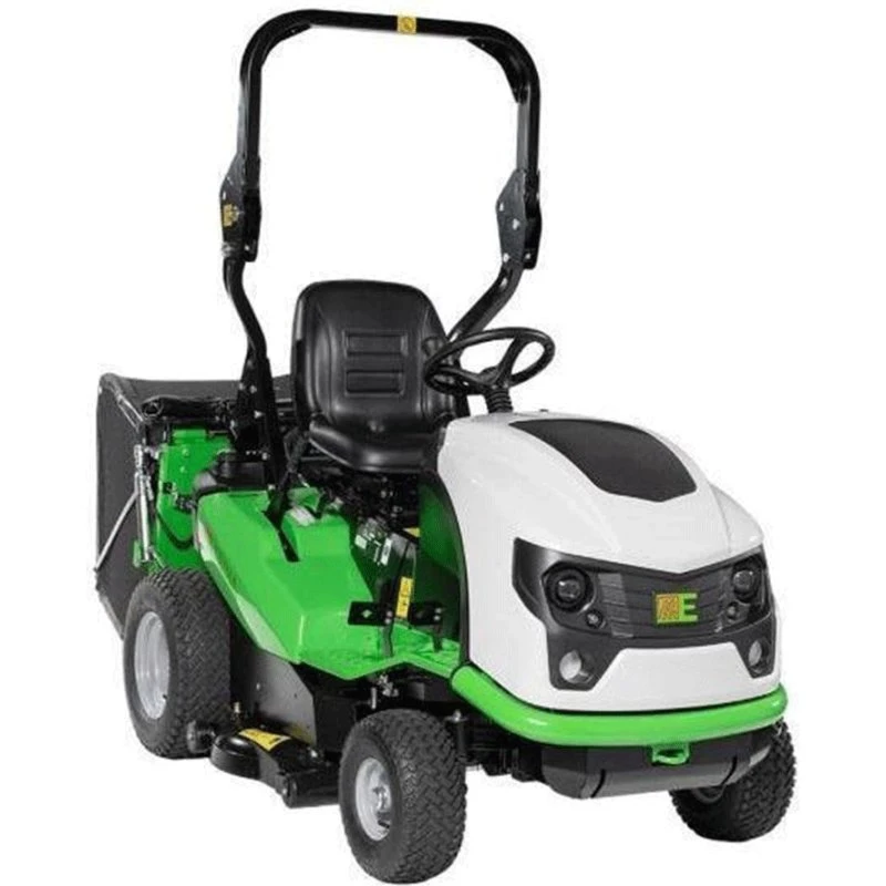 Etesia Hydro 100 III Benzin-Aufsitzmäher 100 cm