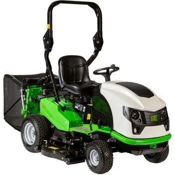 Etesia Hydro 100 MK124 Benzin-Aufsitzmäher