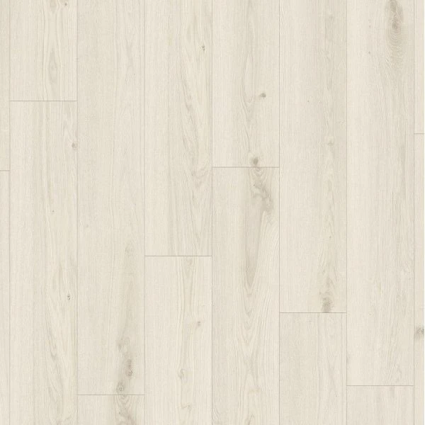 Tarkett iD Inspiration 70 AUTHENTICS Delicate Oak Sugar - weiß