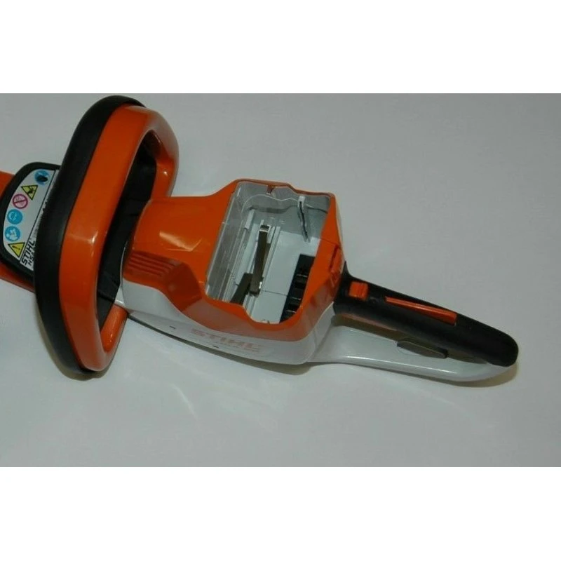 STIHL HSA 56 Akku-Heckenschere 45 cm