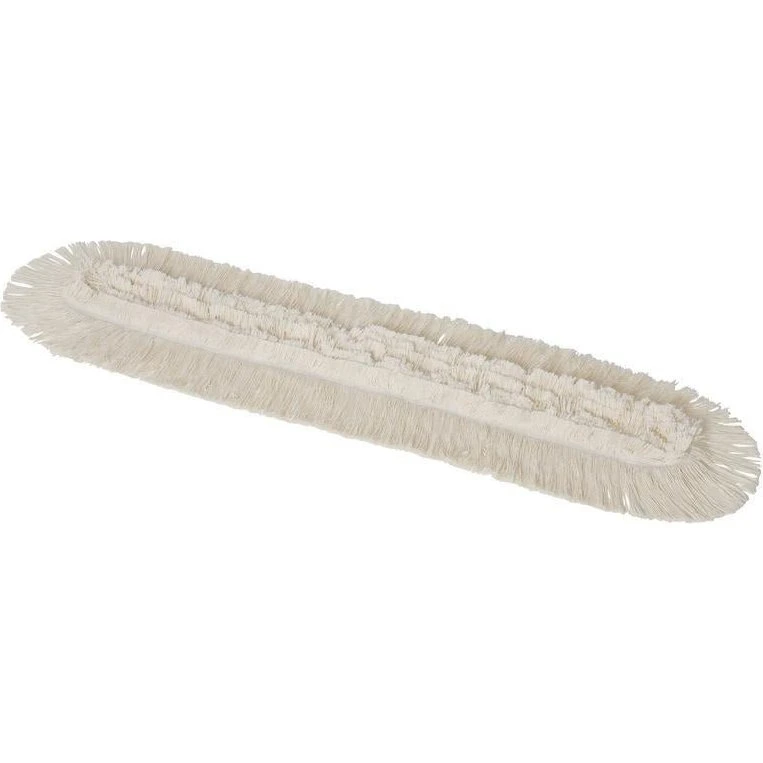 VERMOP Feuchtwischmop Basic 80 cm mit Tasche