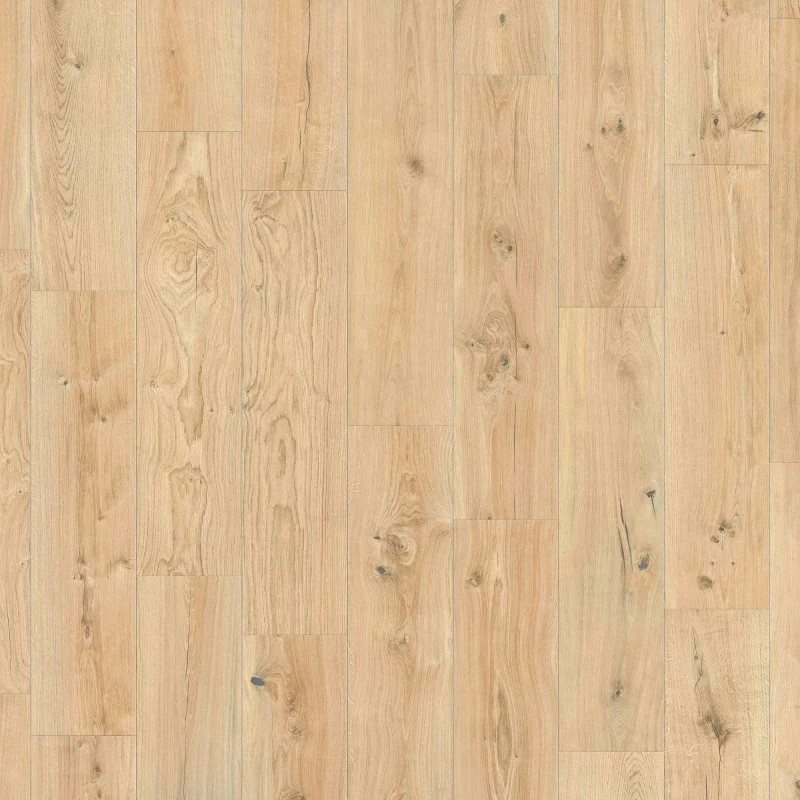 Tarkett iD Click Ultimate 55 Nomad Oak Linen 1,200 x 306 mm