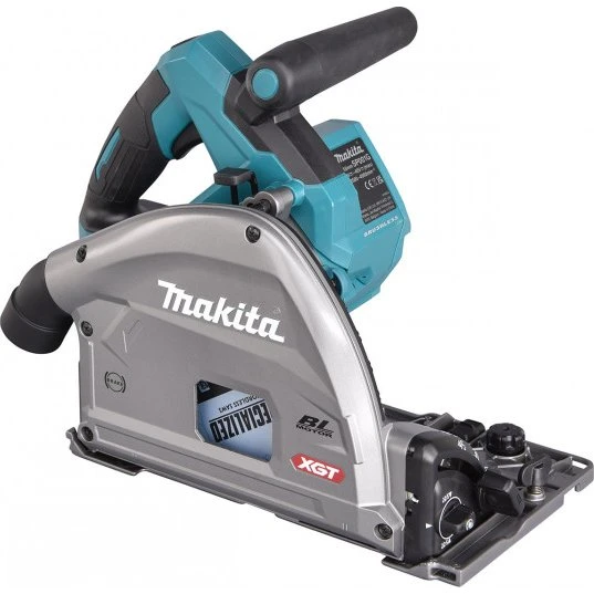 Makita SP001GZ03 Akku-Tauchsäge 40 V (ohne Akku, ohne Ladegerät)
