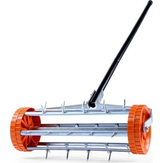 FUXTEC Rasenlüfter FX-RL400, 430 mm breit