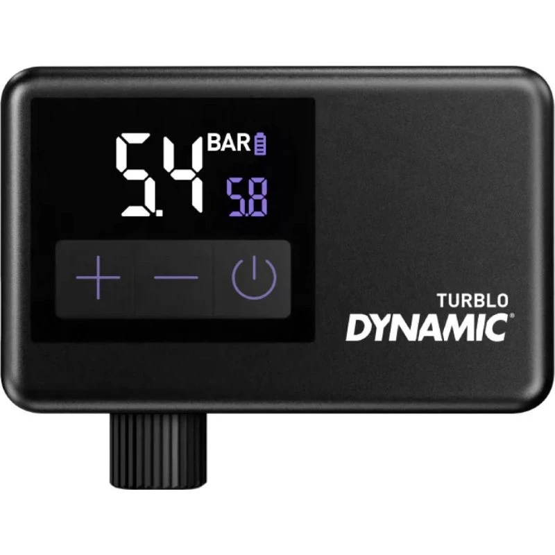 Dynamic Turblo Mini-Akku-Kompressor