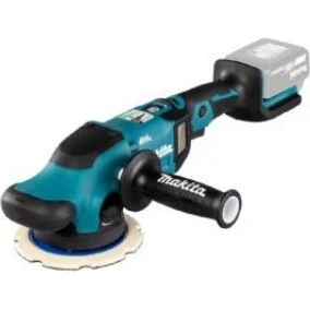 Makita DPO600Z Akku-Polierschleifer 18V, 150 mm