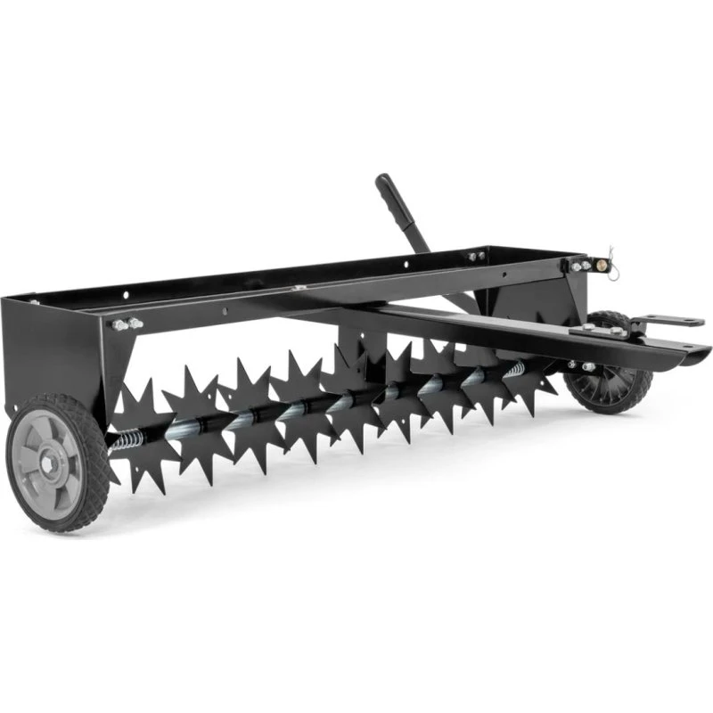 Husqvarna Rasenlüfter 102 cm Heckmontiert