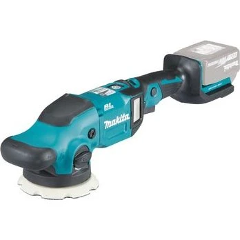 Makita DPO500Z Akku-Exzenterpolierer 18V 125 mm