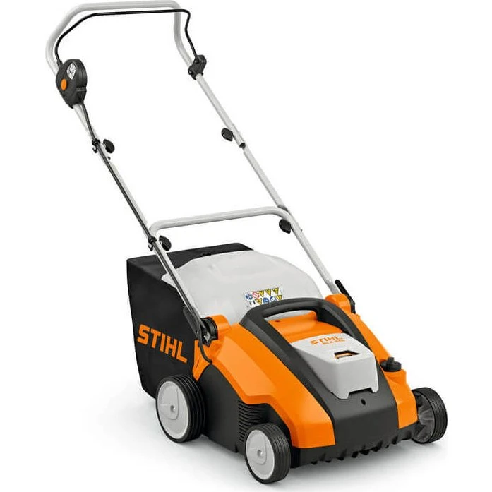 STIHL RLA 240 Akku-Rasenlüfter
