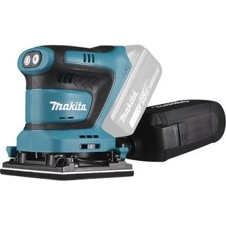 Makita DBO480Z Akku-Schwingschleifer 18 V