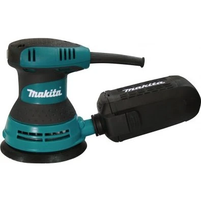 Makita BO5031 Exzenterschleifer 300 W