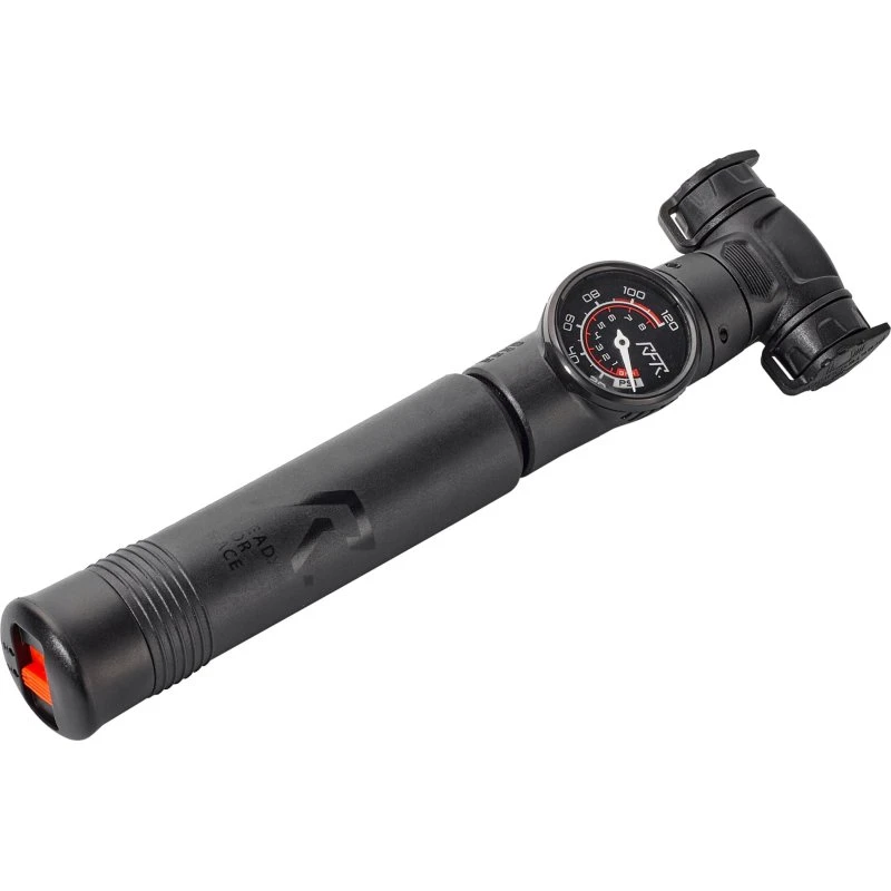 RFR All-in-One Pumpe schwarz