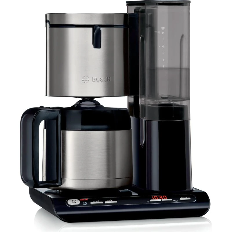 Bosch TKA 8A 683 Thermo-Kaffeemaschine 1,1 L Schwarz