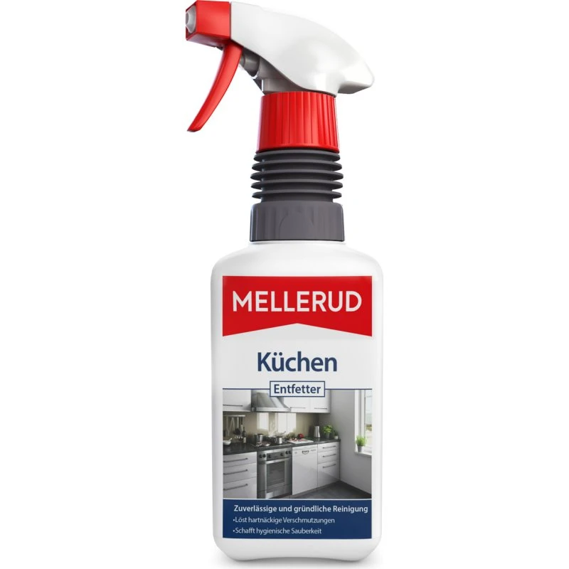 Mellerud Küchen Entfetter 0,5 l