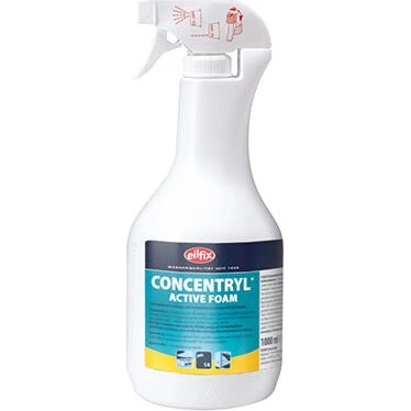 Eilfix Concentryl Active Foam 1 L