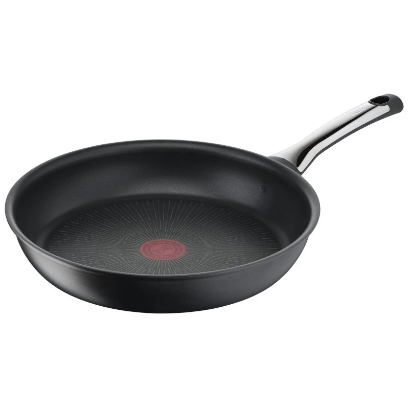 Tefal Excellence Bratpfanne 28 cm schwarz