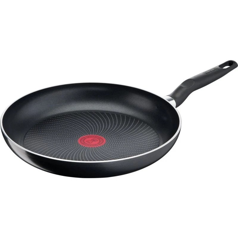 Tefal Start'easy Allzweckpfanne 28 cm schwarz Titan beschichtet