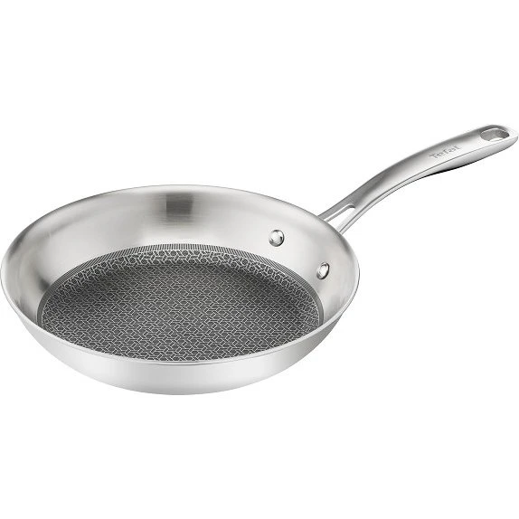 Tefal E49706 Eternal Mesh Pfanne 28 cm