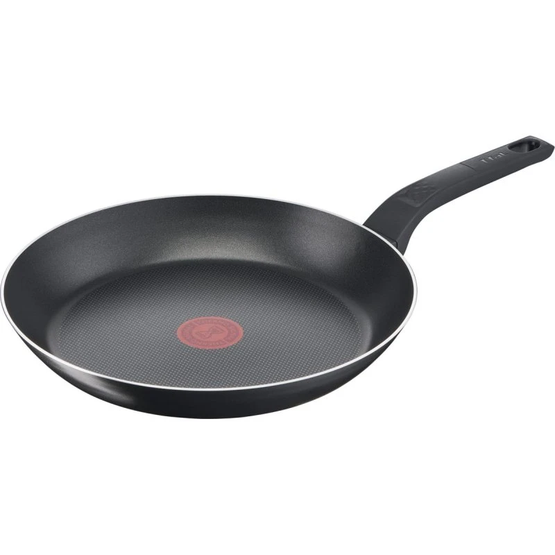 TEFAL B55406 28 cm Ovalpfanne Titan beschichtet