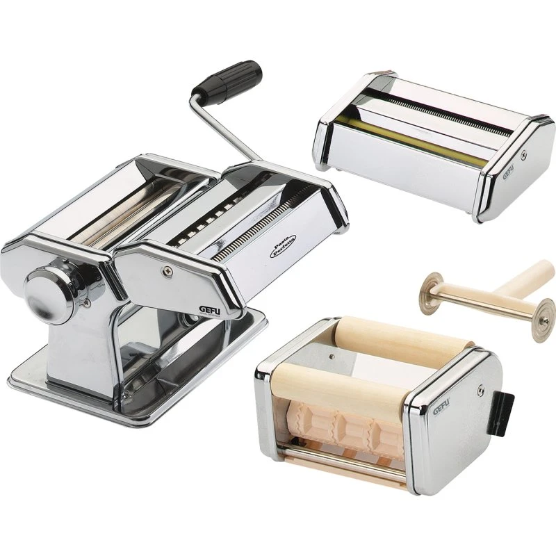 Gefu Pasta Perfetta De Luxe Nudelmaschine
