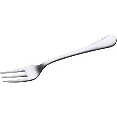 Contacto Steakgabel Luna, Edelstahl 18/10, hochglänzend