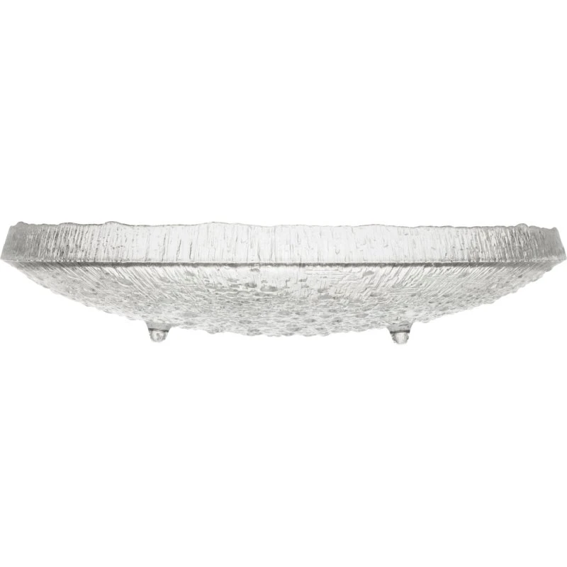 Iittala Ultima Thule Servierschale 37 cm klar