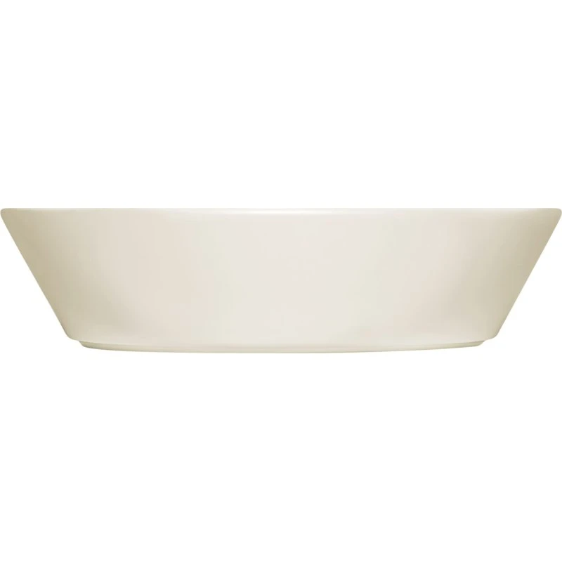 Iittala Teema Schale Weiß 30 cm, 2,5 L