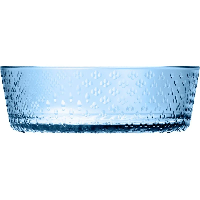Iittala Tundra Schale 0,62 l Aqua