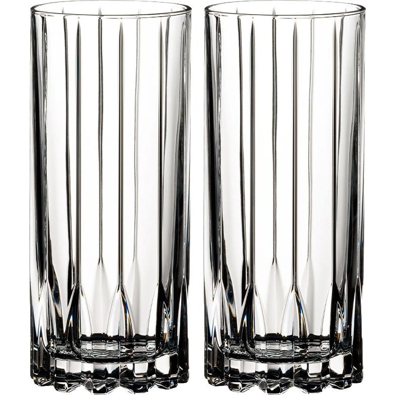 Riedel Highball Glas 310 ml (2 Stück)