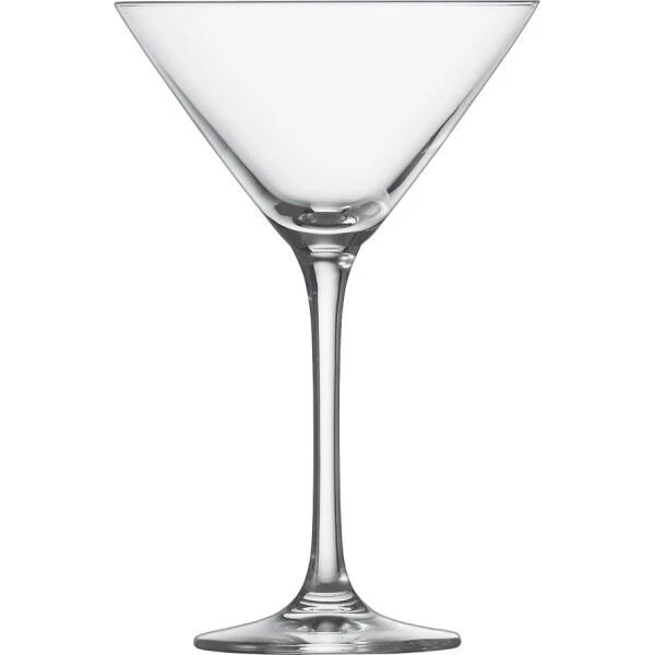 Schott Zwiesel MartiniGlas Classico (6-teilig)