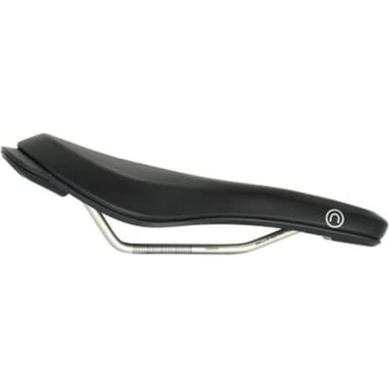 Selle Royal On Open Athletic Sattel schwarz